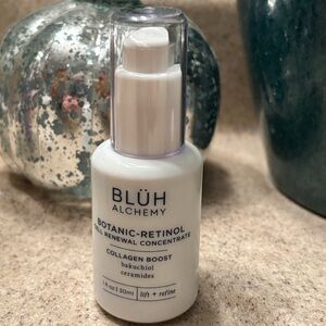 Bluh alchemy retinol